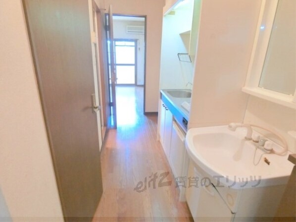 パルコート若園の物件内観写真